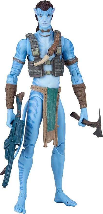 スーパーセール期間限定 コスベイビー『アバター:ウェイ・オブ